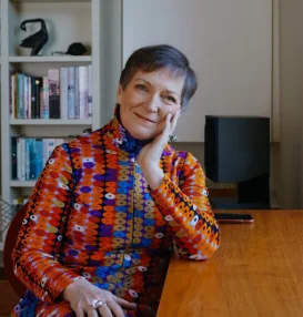 Closing Keynote Address: The Power and Potential of Longer Lives