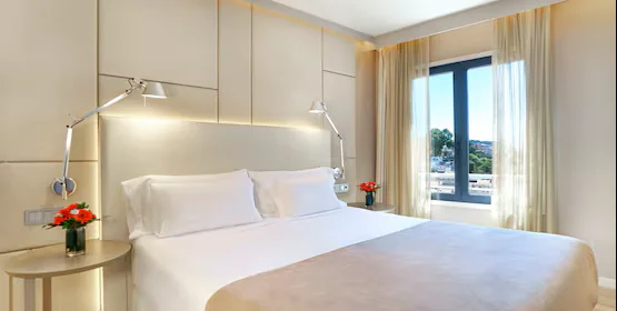 NH Collection Lisboa Liberdade