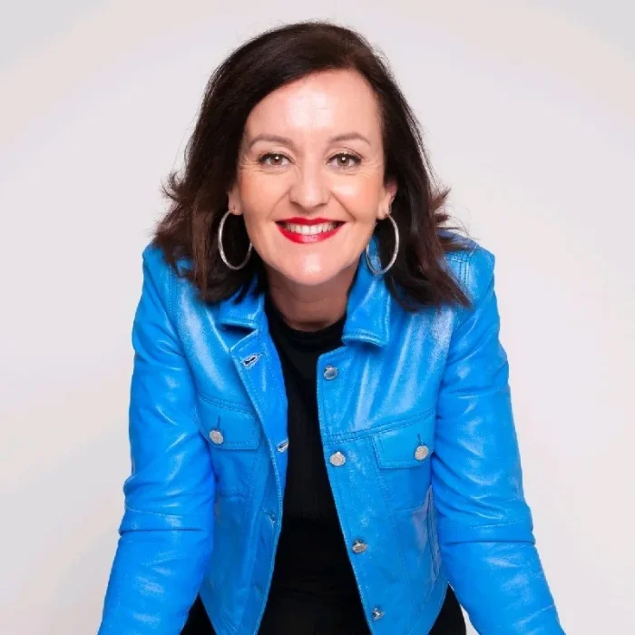 ¿Quién es Miriam Artola?