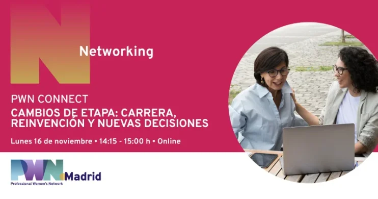 Cambios de etapa: carrera, reinvención y nuevas decisiones