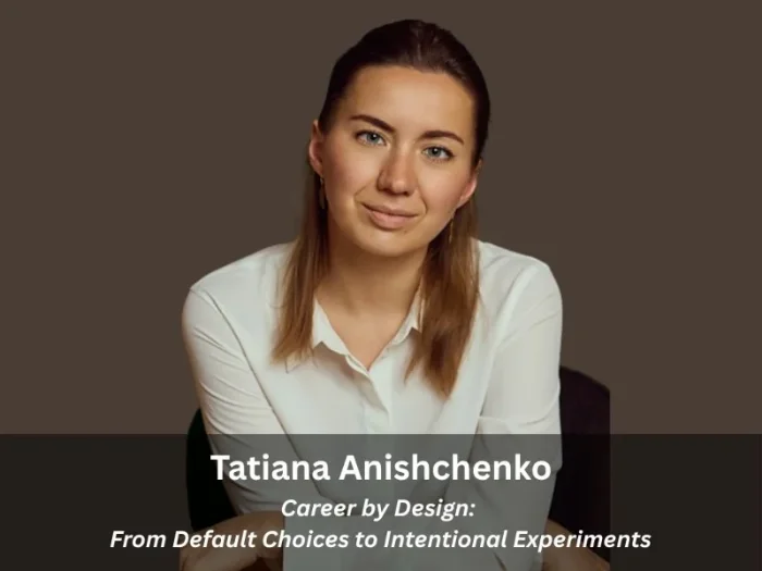 Move beyond default career scripts