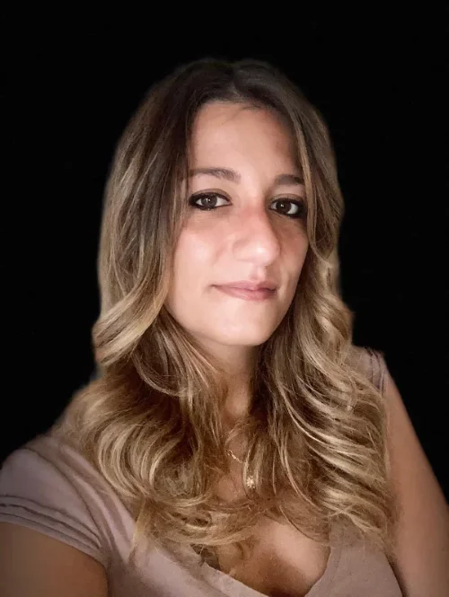 Cristina Parrella