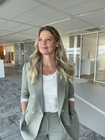 Wendy Morée