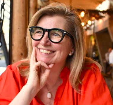 Barbara Vercruysse