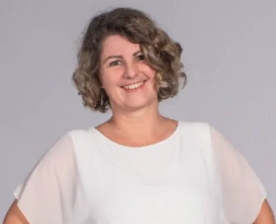 Christelle Pillot