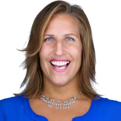 Jessica Breitenfeld