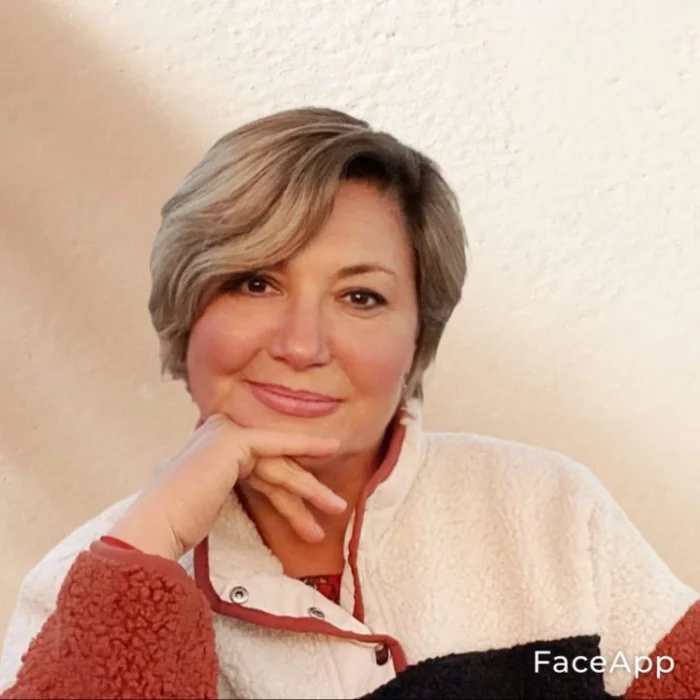 Rina Goldenberg Lynch