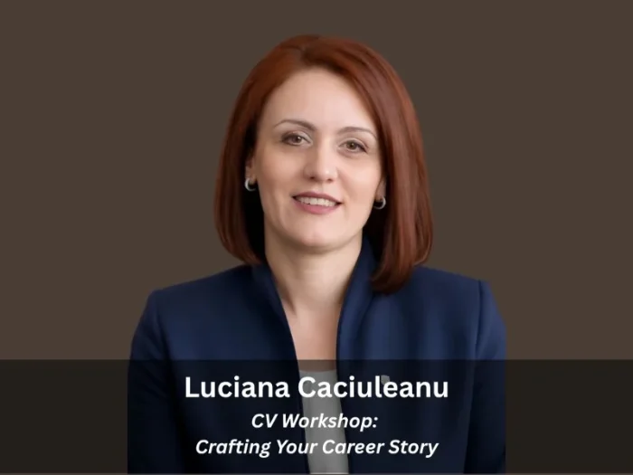 Transform your experiences, skills, and achievements into a compelling CV