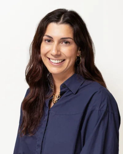 Angela Lindrea, Event Manager