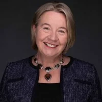 Patricia Byron
