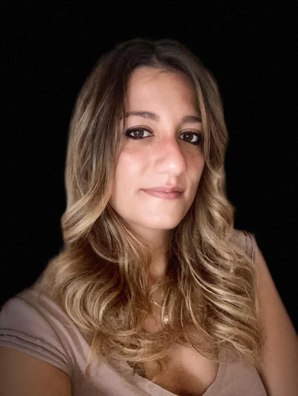 Cristina PARRELLA