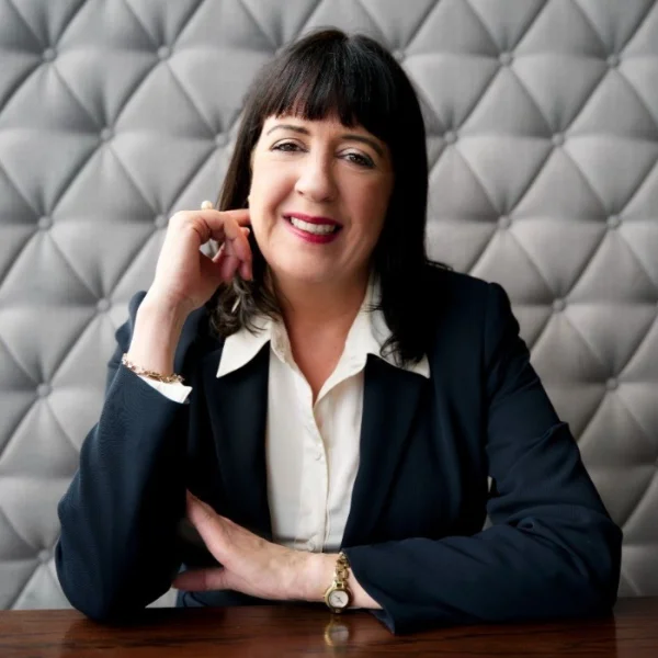 AnneMarie Graham