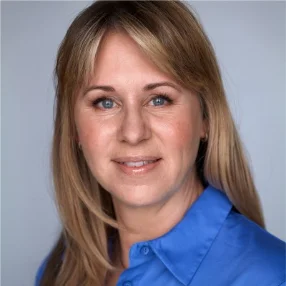 Linda Jørgensen