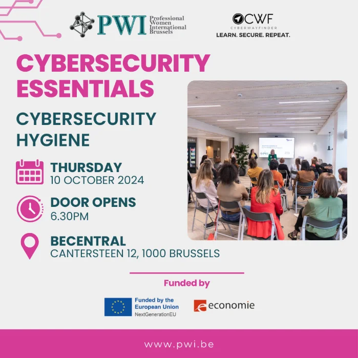 Cybersecurity Hygiene