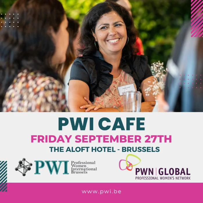 PWI Café Meetup