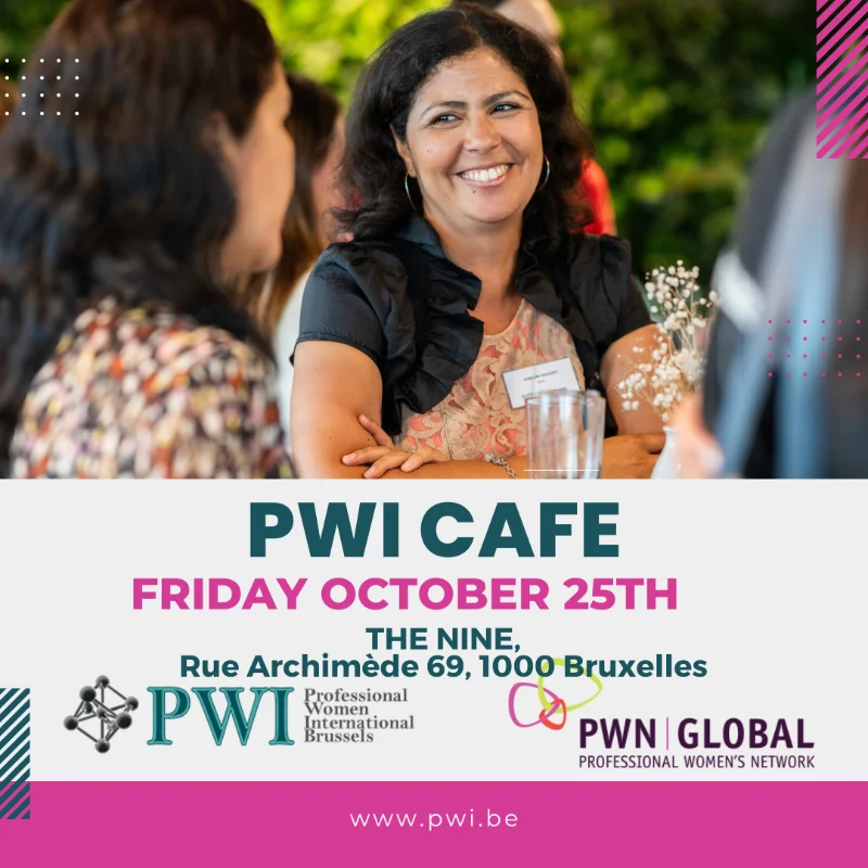PWI-café meetup