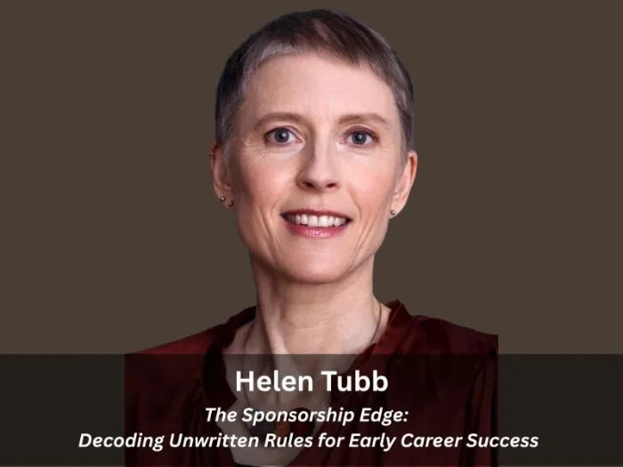 Understanding the unwritten rules of sponsorship