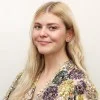 Krista Kurpa, Event Manager