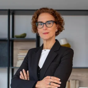 Partner EY, People Consulting