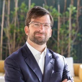 Presidente do Instituto Português de Corporate Governance (IPCG)