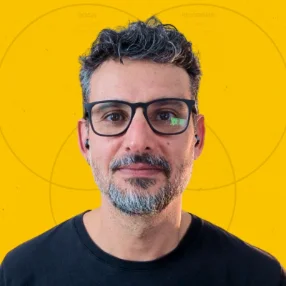 Pedro Segreto