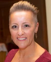Rebecca Fountain
