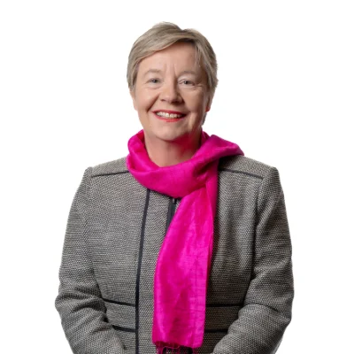 Patricia Byron